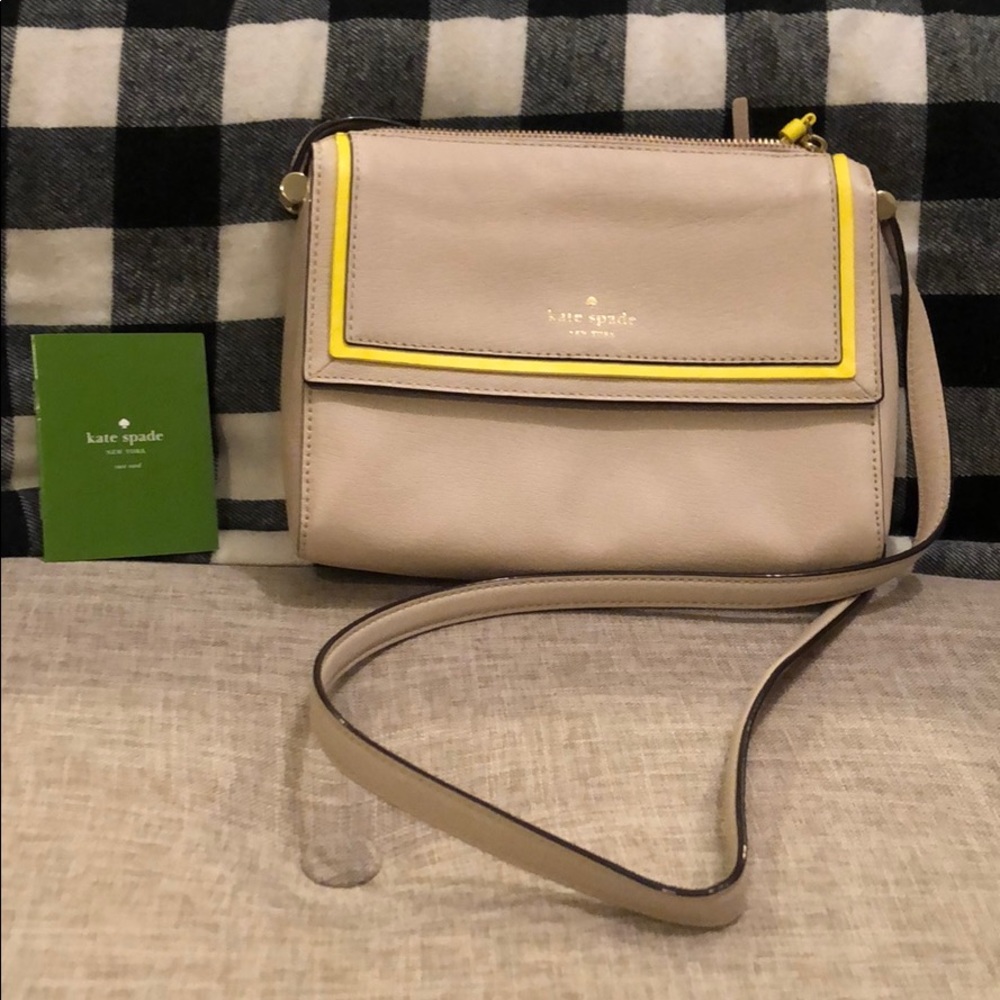 New Kate spade crossbody